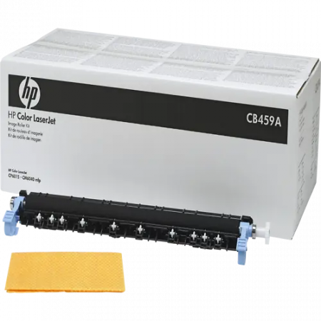 Комплект роликов для принтера HP CB459A черный