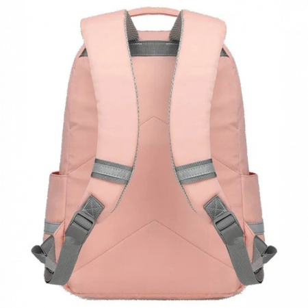 15.6" Рюкзак Tigernu T-B9030B розовый