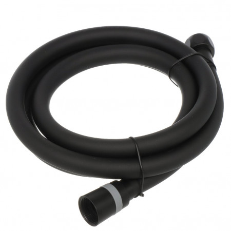 Шланг для душа Gappo G47-6 черный