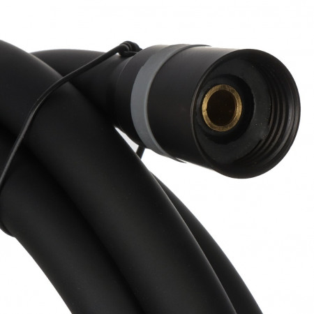 Шланг для душа Gappo G47-6 черный