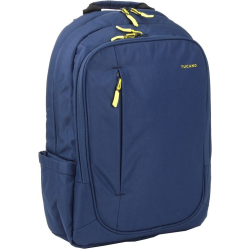 17" Рюкзак Tucano BKBZ17-B синий 17" Рюкзак Tucano BKBZ17-B синий