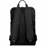 13" Рюкзак Tucano FLAT BFLABK-M-BK черный