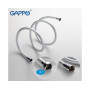 Шланг для душа Gappo G47 хром