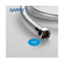 Шланг для душа Gappo G47 хром