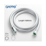 Шланг для душа Gappo G47 хром