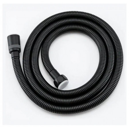 Шланг для душа Gappo G45-3 черный