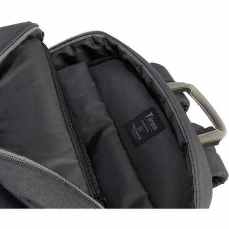 16" Рюкзак Tucano TL-BKBTK-BK черный