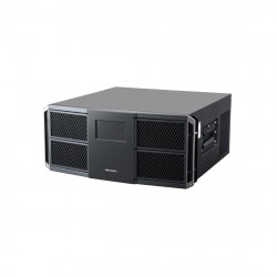 Контроллер видеостены Hikvision DS-C30S-S11(V2) черный