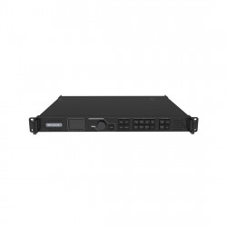 Контроллер видеостены Dahua DHI-LCS-K6 черный
