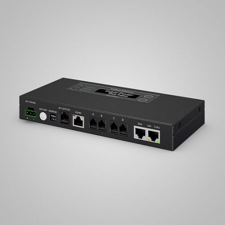Контроллер для ибп CyberPower BM100 черный