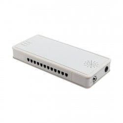 Антикражное оборудование Eagle S3123W белый