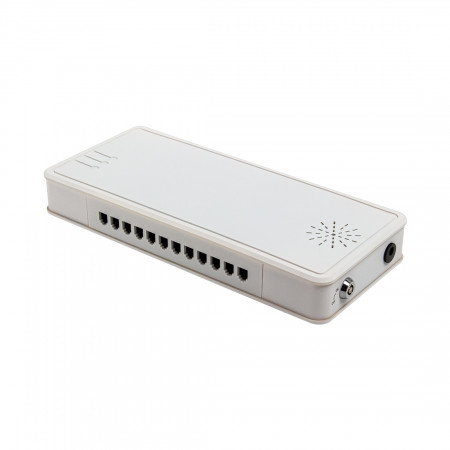 Антикражное оборудование Eagle S3123W белый