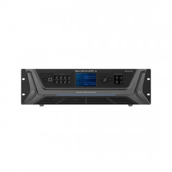 Контроллер видеостены NovaStar NovaPro UHD Jr черный