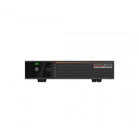 Контроллер видеостены NovaStar TU15 Pro черный