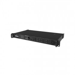 Контроллер видеостены NovaStar VX400 черный