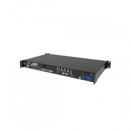 Контроллер видеостены NovaStar VX400 черный