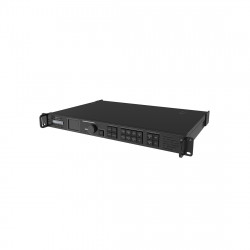 Контроллер видеостены NovaStar VX600 черный