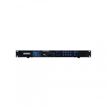 Контроллер видеостены NovaStar VX600 черный