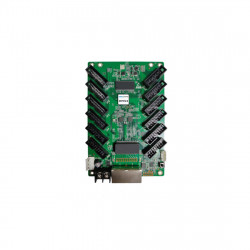 Контроллер видеостены Dahua DHI-LCS-R7512S зеленый