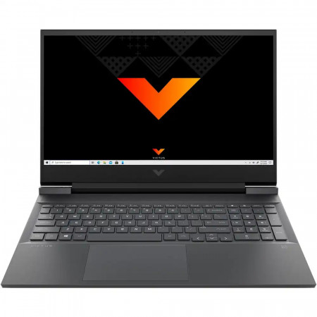 16.1" Ноутбук HP Victus 16-e0044ur (497L8EA) черный