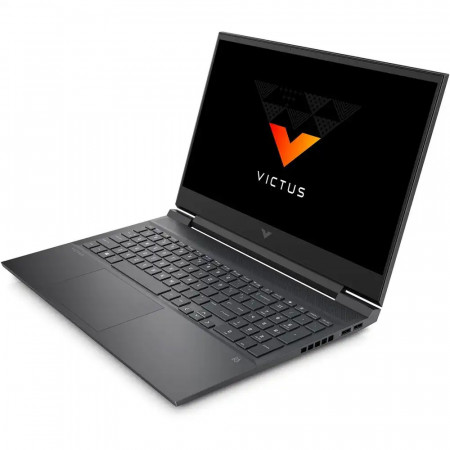 16.1" Ноутбук HP Victus 16-e0044ur (497L8EA) черный