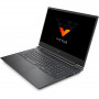 16.1" Ноутбук HP Victus 16-e0044ur (497L8EA) черный