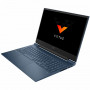 16.1" Ноутбук HP Victus 16-e0111ur (5D5F4EA) темно-синий
