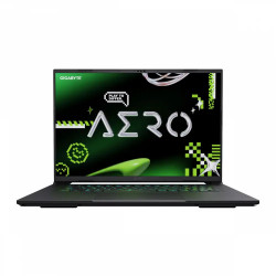 16" Ноутбук GIGABYTE AERO X16 2WHA3KZC64DH (2WHA3KZC64DH) серый