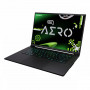 16" Ноутбук GIGABYTE AERO X16 2WHA3KZC64DH (2WHA3KZC64DH) серый