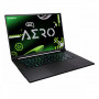 16" Ноутбук GIGABYTE AERO X16 2WHA3KZC64DH (2WHA3KZC64DH) серый