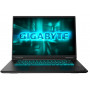 16" Ноутбук Gigabyte Gaming A16 CWHI3KZ894SD (CWHI3KZ894SD) черный