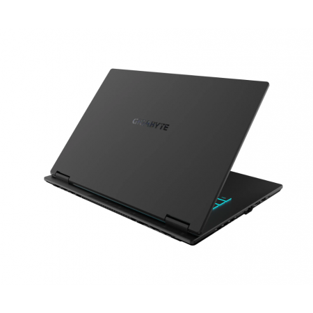 16" Ноутбук Gigabyte Gaming A16 CWHI3KZ894SD (CWHI3KZ894SD) черный