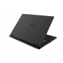 16" Ноутбук Gigabyte Gaming A16 CWHI3KZ894SD (CWHI3KZ894SD) черный