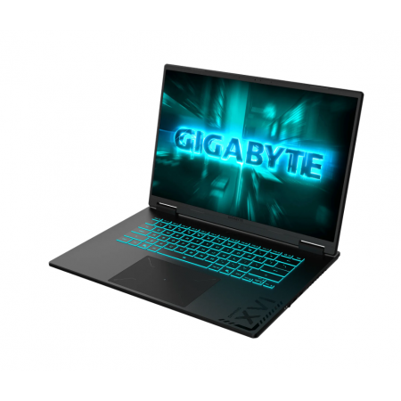 16" Ноутбук Gigabyte Gaming A16 CWHI3KZ894SD (CWHI3KZ894SD) черный