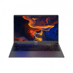15.6" Ноутбук Tecno Megabook T15RA (T15RA) серый