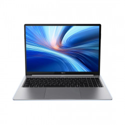 16" Ноутбук Tecno Megabook T16MA Pro (T16MA) серый