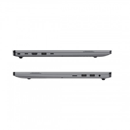 16" Ноутбук Tecno Megabook T16MA Pro (T16MA) серый