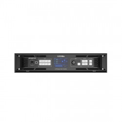 Контроллеры видеостены NovaStar VX16s черный