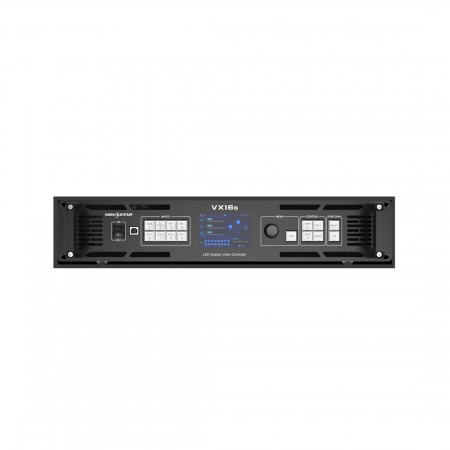 Контроллеры видеостены NovaStar VX16s черный
