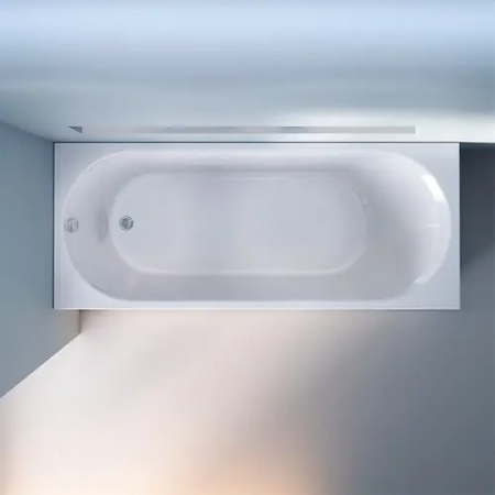 Ванна акриловая AM.PM X-Joy W94A-170-070W-A1 (W94A-170-070W-A1) белый