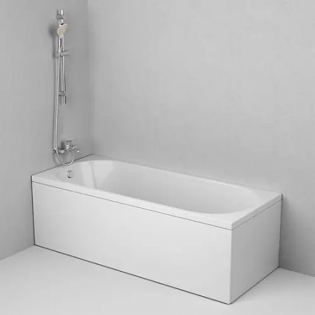 Ванна акриловая AM.PM X-Joy W94A-170-070W-A1 (W94A-170-070W-A1) белый