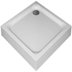 Душевой поддон AM.PM Gem W90T-403-090W (W90T-403-090W) белый