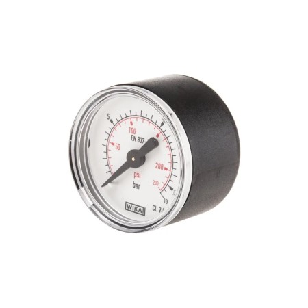 Демонстрационный манометр demo pressure gauge 11116
