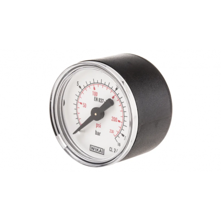 Демонстрационный манометр demo pressure gauge 11116