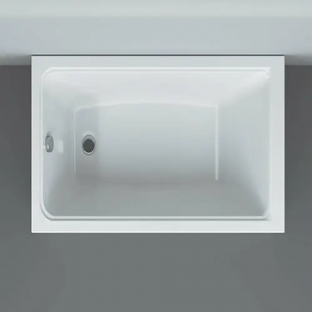 Ванна акриловая AM.PM Gem W90A-150-070W-A1 (W90A-150-070W-A1) белый