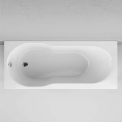 Ванна AM.PM X-Joy W88A-150-070W-A (W88A-170-070W-A) белый