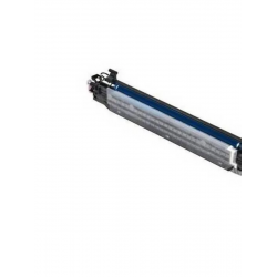Блок проявки, Canon, DEVELOPING ASSEMBLY Cyan, (FM2-P186-000) голубой