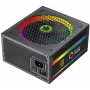 Блок питания GameMax RGB-1050 PRO (RGB-1050-PRO) черный