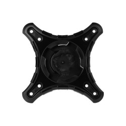 Крепление для мини ПК ASROCK DESKMINI VESA MOUNT KIT черный