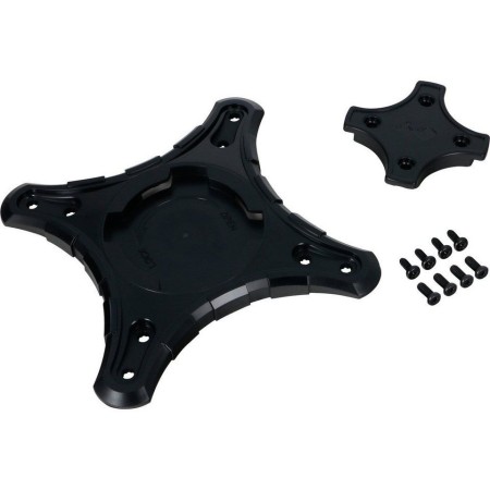 Крепление для мини ПК ASROCK DESKMINI VESA MOUNT KIT черный